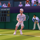 Illustration for article titled First Peek At EA's Grand Slam Tennis For Wii